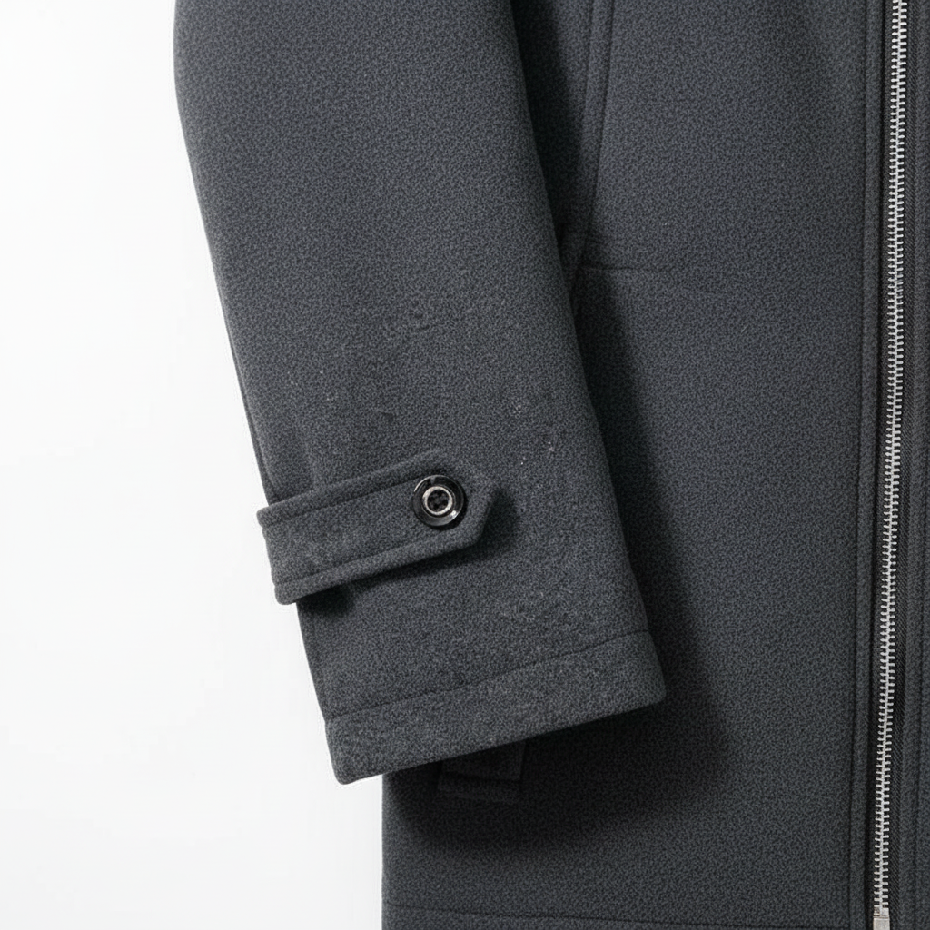 Ángelo™ | Abrigo de caballero Premium