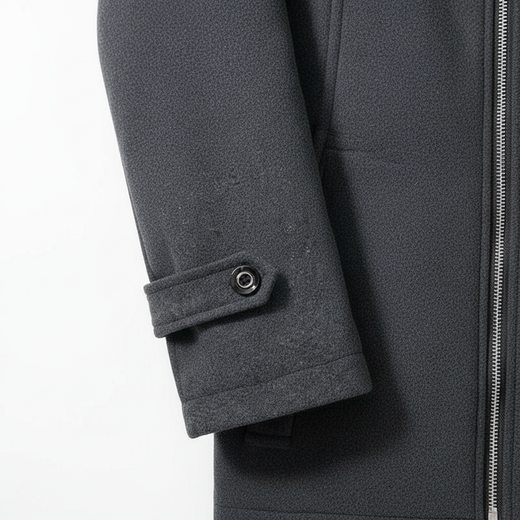 Ángelo™ | Abrigo de caballero Premium