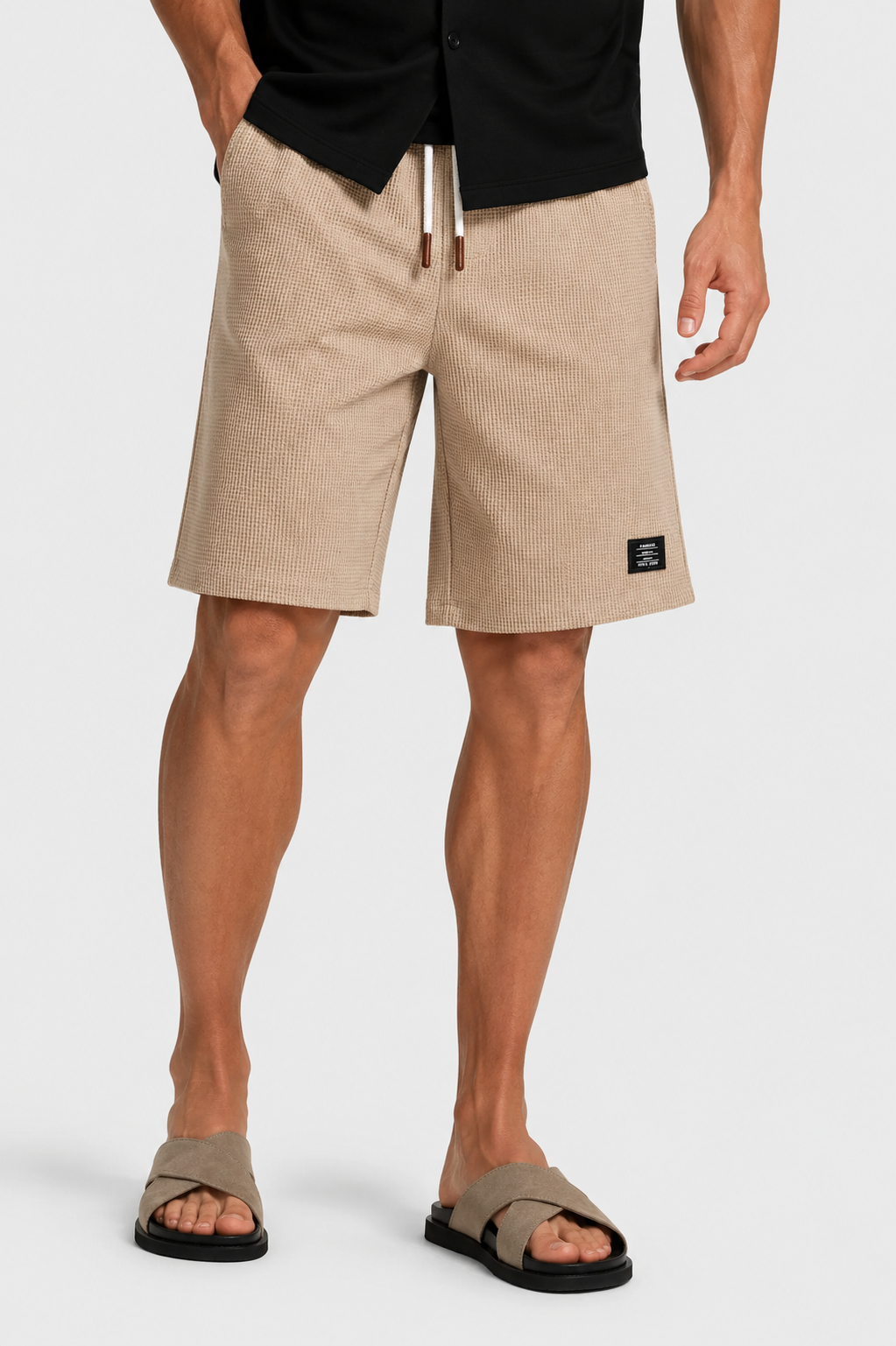 Marco - Pantalón de Verano Elegante