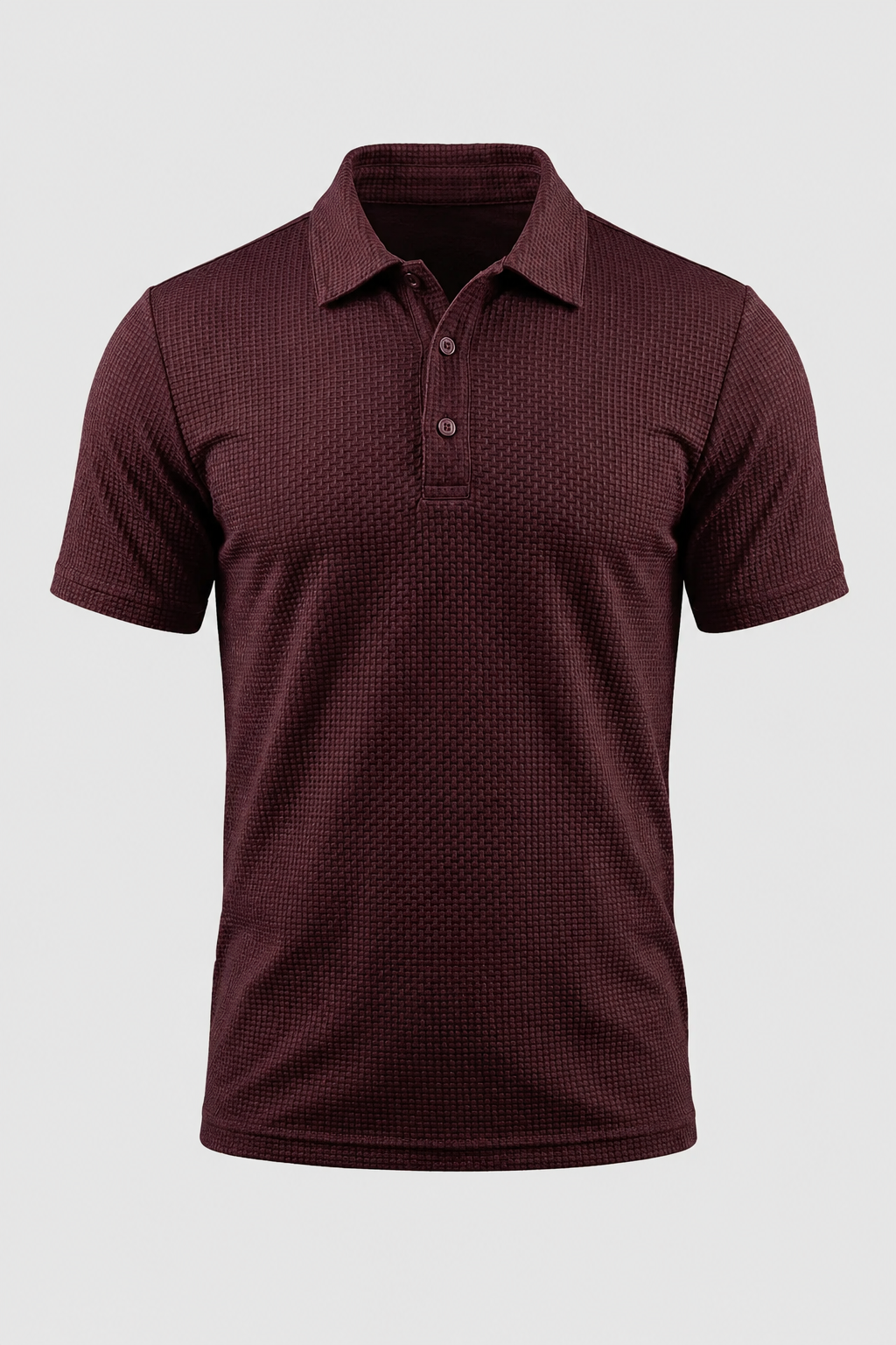 MARCOS - Polo Ultra cómodo para Hombre