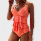 Vera - Bikini estampado estrellas