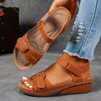 Elisa - Sandalias Ortopédicas Confort
