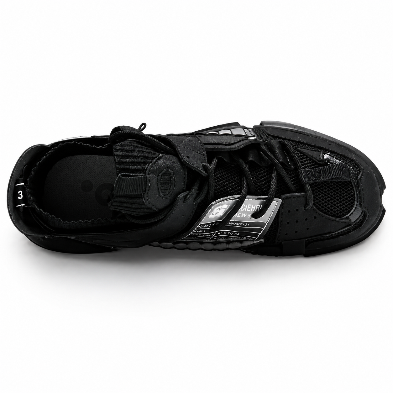 Victor - Zapatillas Urbanas Premium