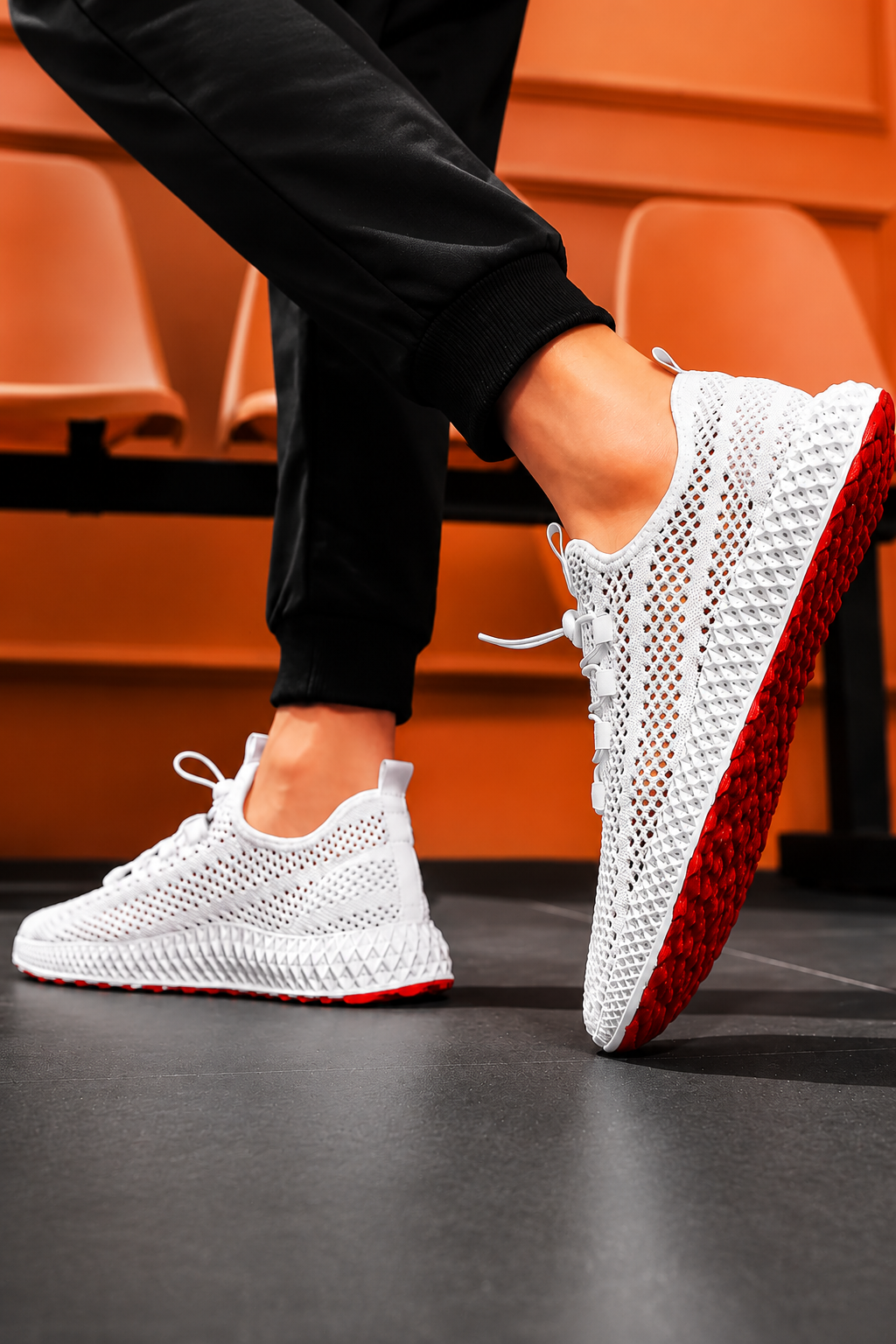 Zapatillas Summer Transpirables · Unisex