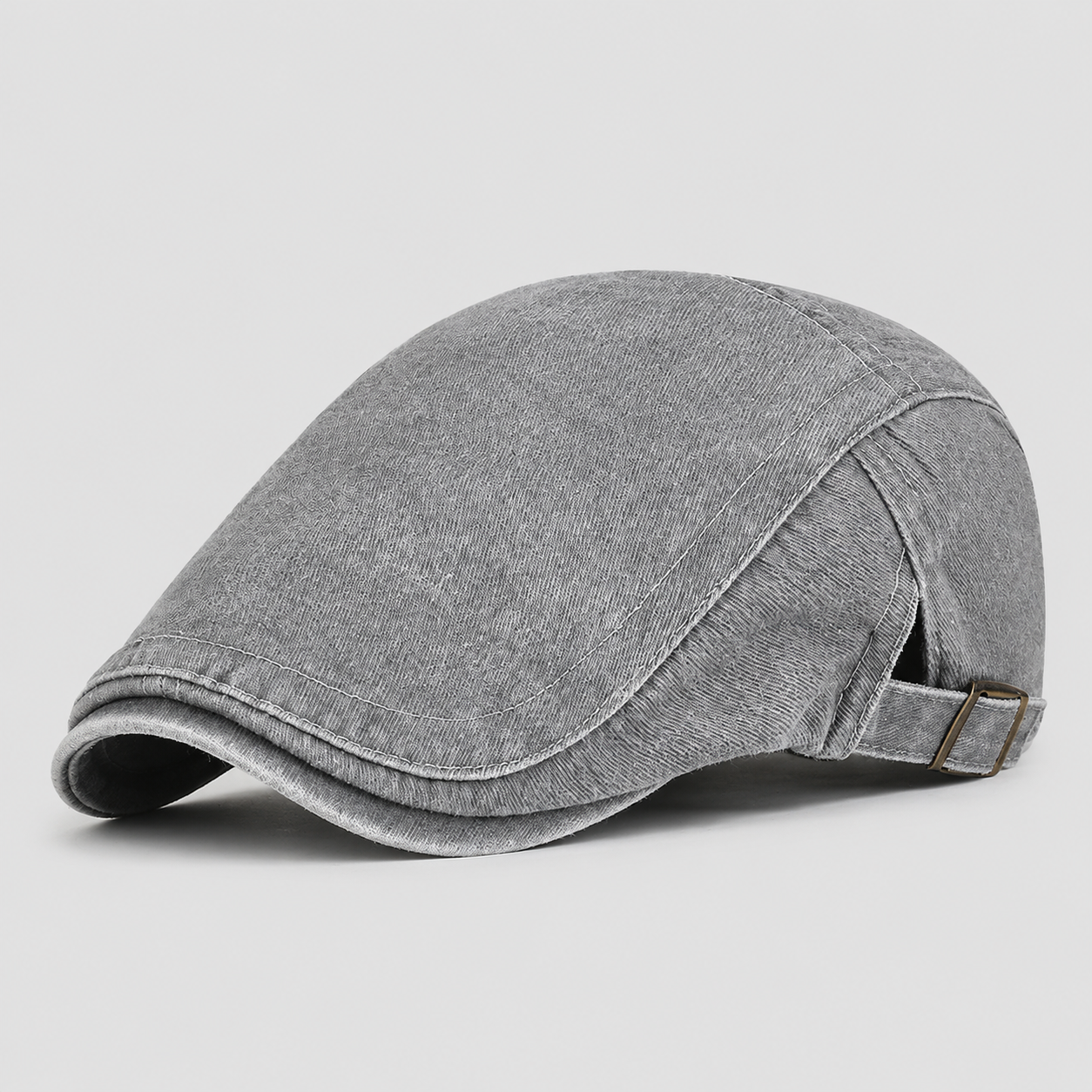 Gorra Lavada Vintage Desgastada