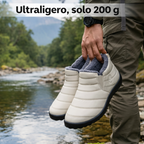 Zapatos Ergonómicos para el Alivio del Dolor