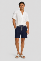 Short de Verano con Cordón