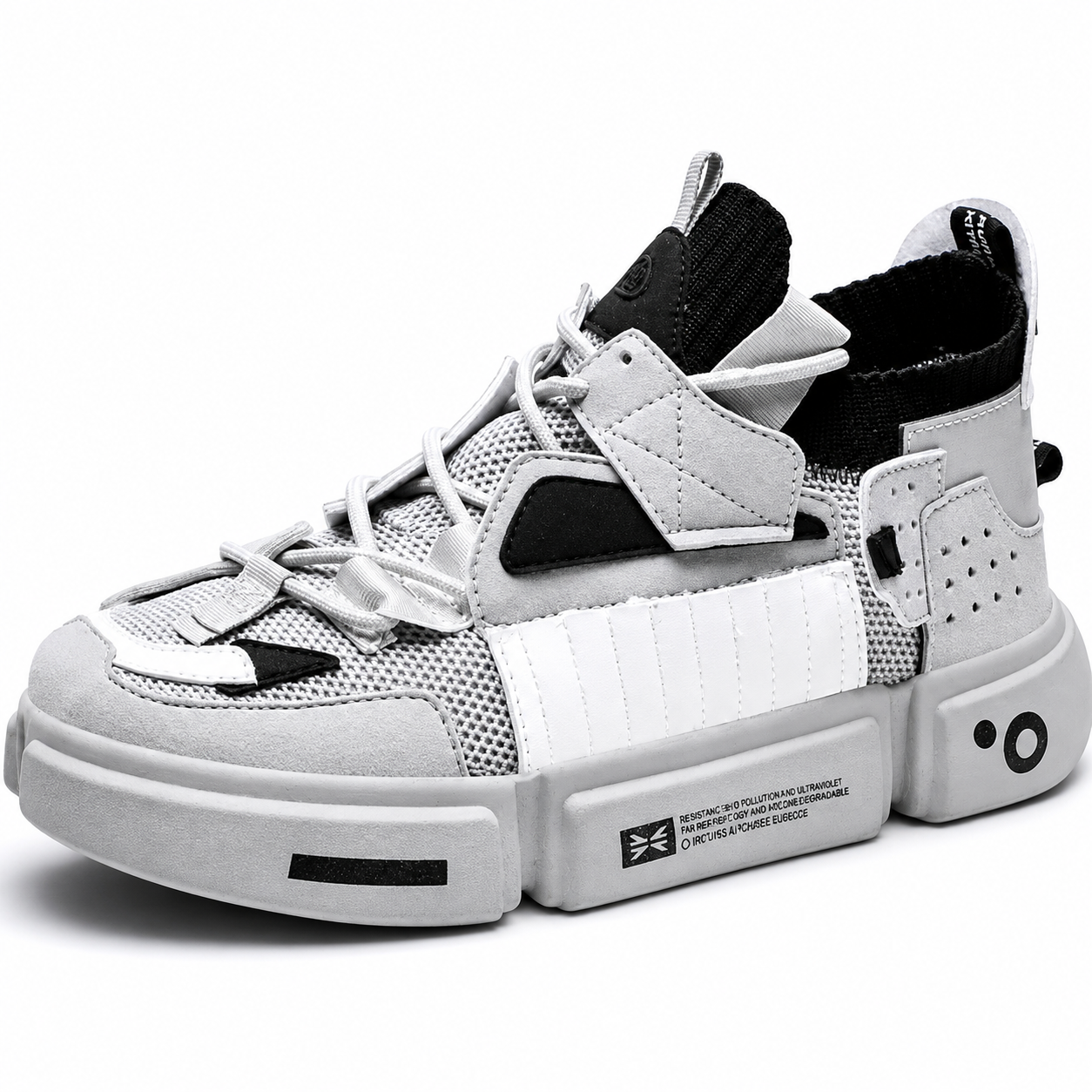 Victor - Zapatillas Urbanas Premium