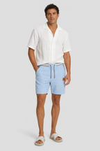 Short de Verano con Cordón