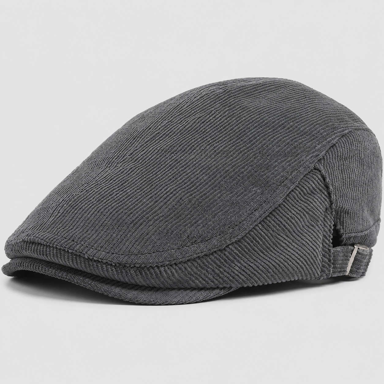 Gorra de Pana Vintage Premium