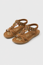Sandalias Ortopédicas Cómodas