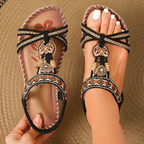 Marina - Sandalias Ortopédicas Cómodas