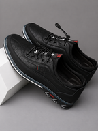 Zapatos Elegantes Oxford de piel