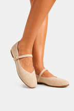 Olivia – Bailarinas Mary Jane