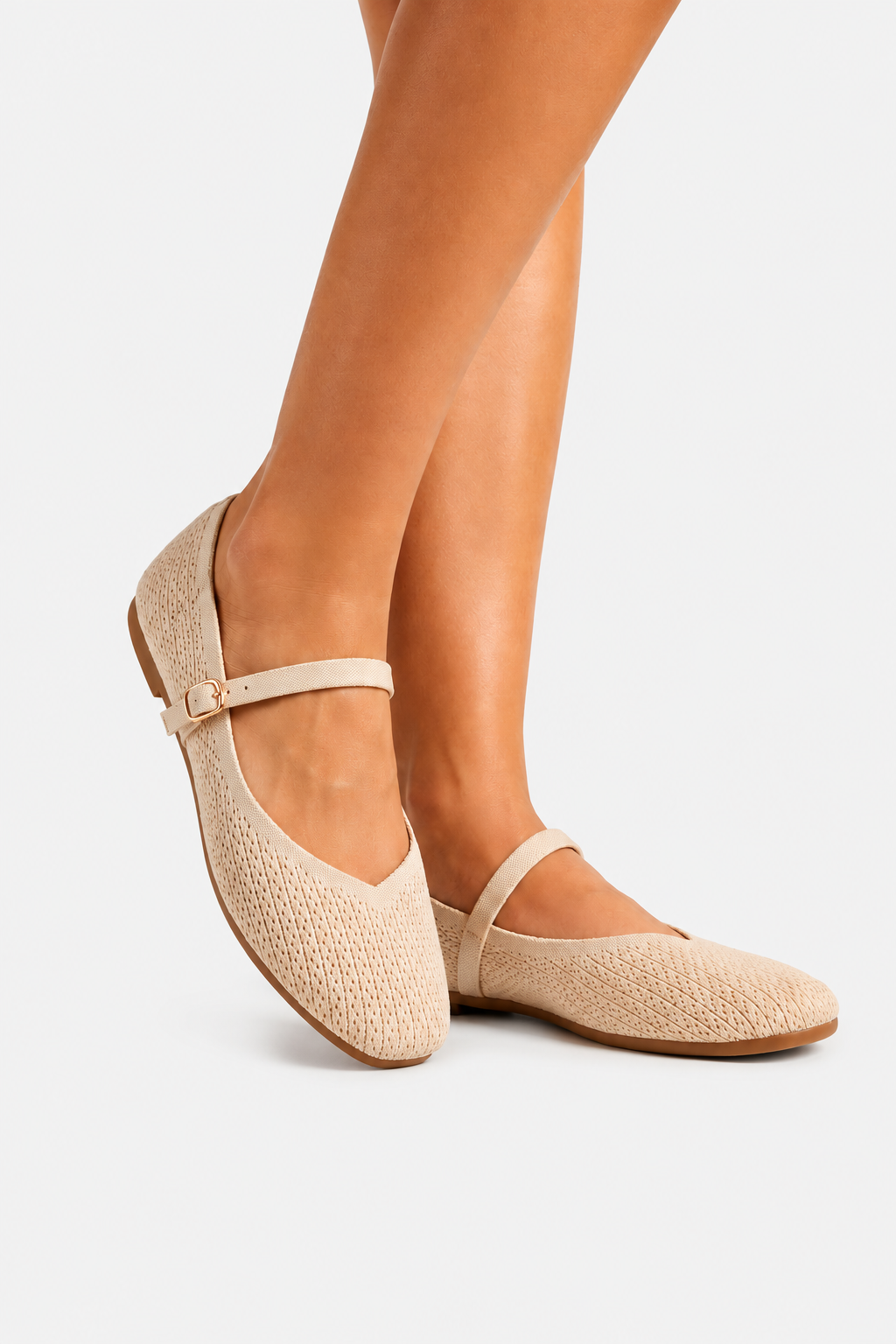 Olivia – Bailarinas Mary Jane