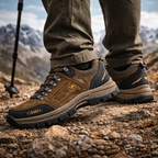 Rainer® - Botas Ortopédicas de Montaña ⏐ Edición Premium