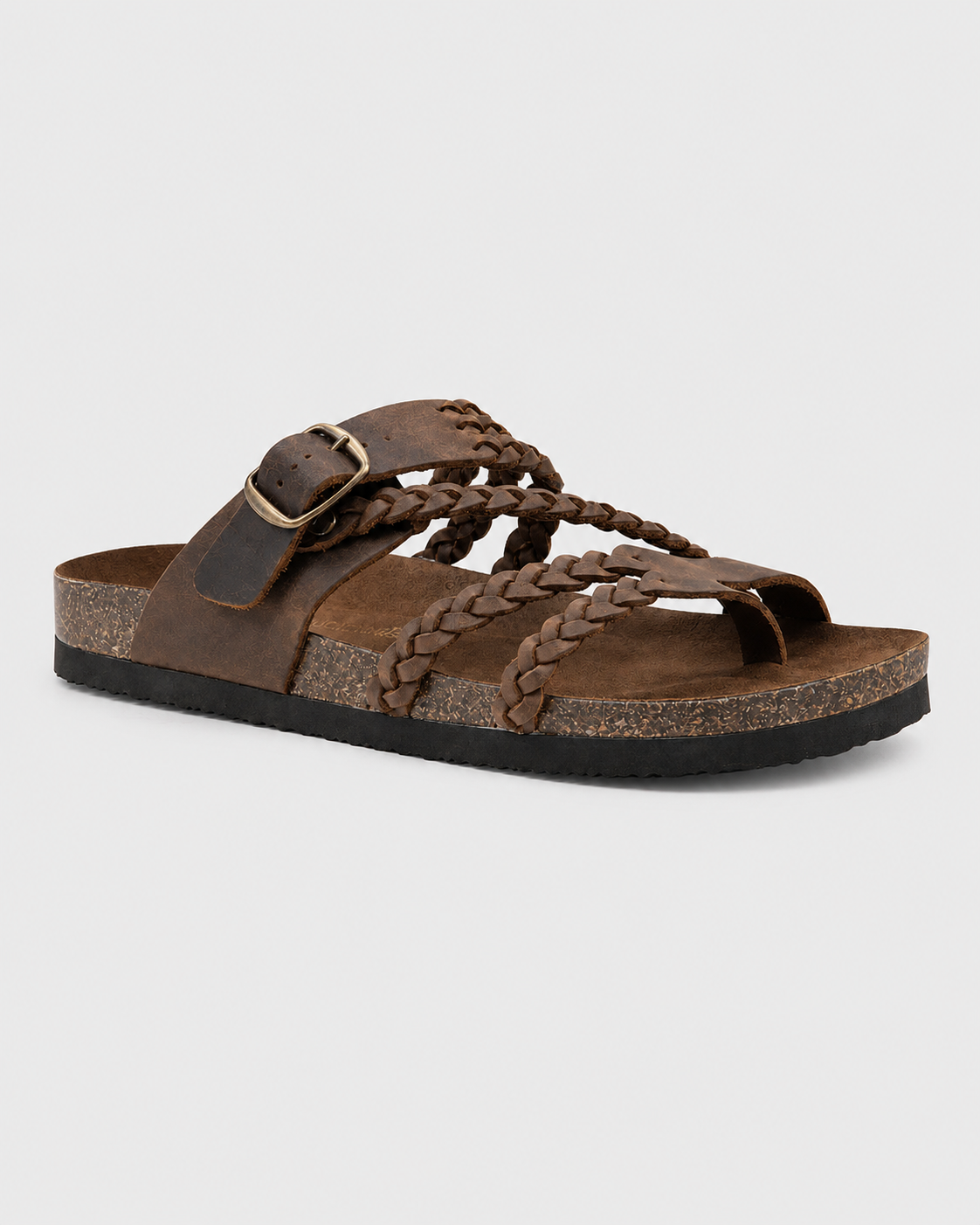 Sandalias Ortopédicas para mujer