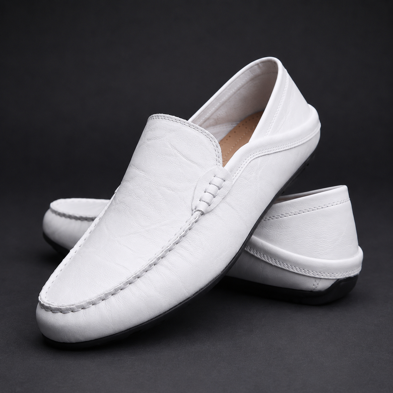 Mocasines premium Florence