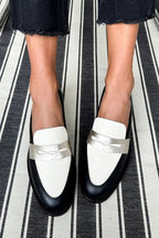Sauce - Mocasines Modernos y Elegantes