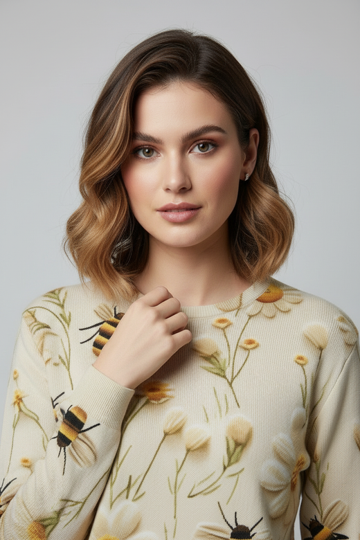 Marina™ | Jerseys Elegante Premium