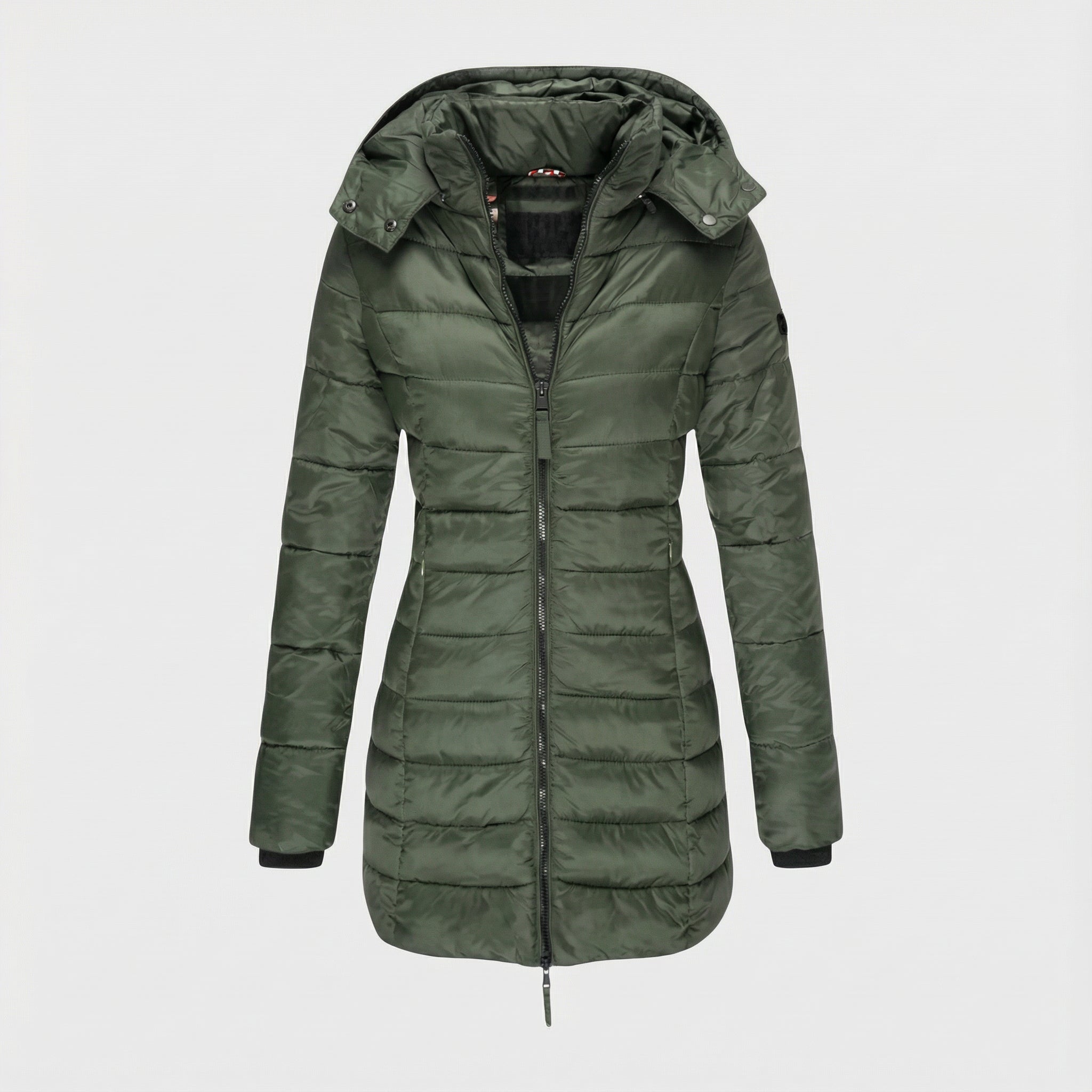 MATHILDE™ | Elegante abrigo de invierno