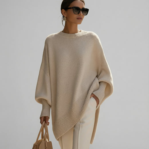 Luna™ | Suéter oversize premium