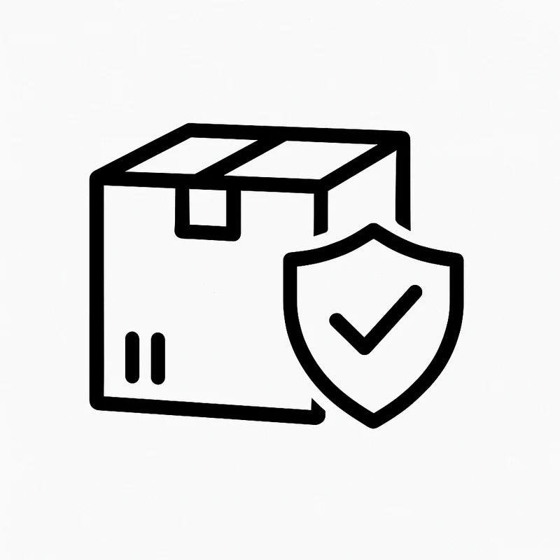 Protección de envío