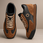Bruno - Zapatos elegantes de cuero