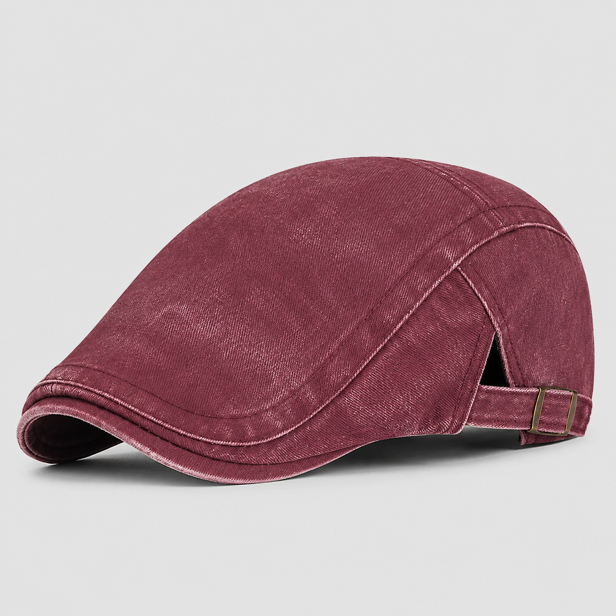 Gorra Lavada Vintage Desgastada