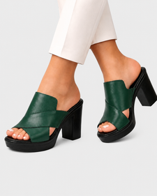 Verde