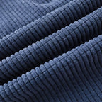 Pantalones de pana cómodos