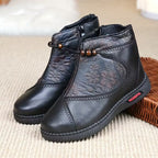 Botines de Invierno Cálidos