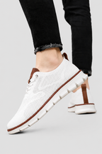 Zapatos Transpirables Ultracomfort
