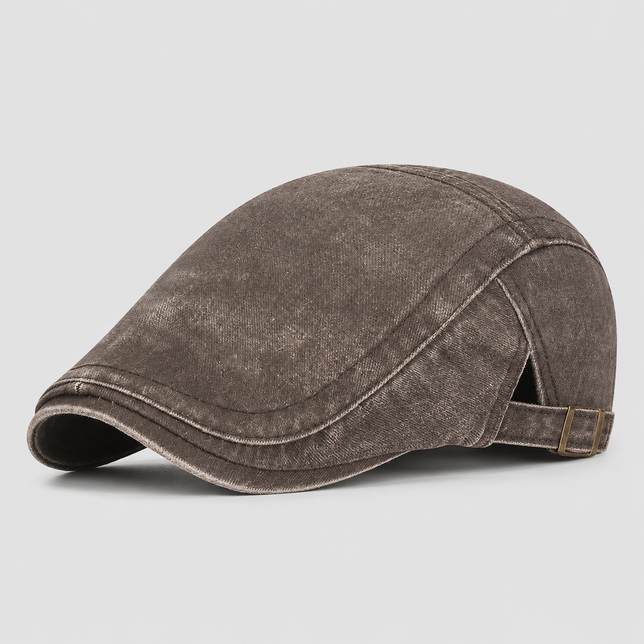 Gorra Lavada Vintage Desgastada