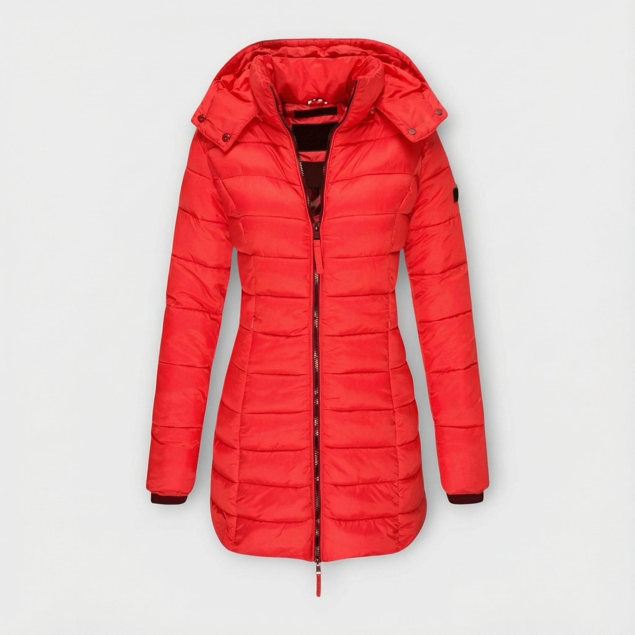 MATHILDE™ | Elegante abrigo de invierno