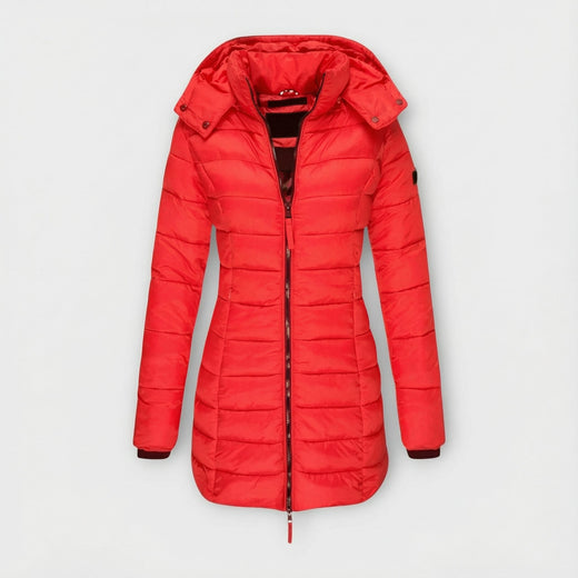 MATHILDE™ | Elegante abrigo de invierno