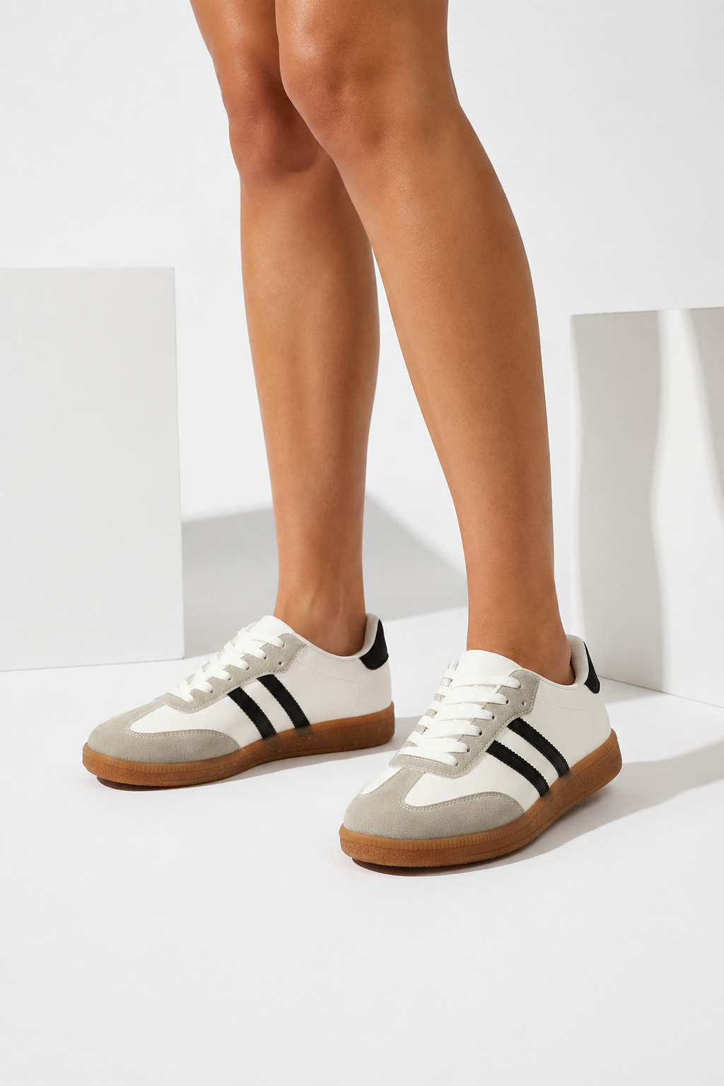 Zapatillas Deportivas Urban para mujer