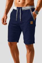 Short de Verano con Cordón