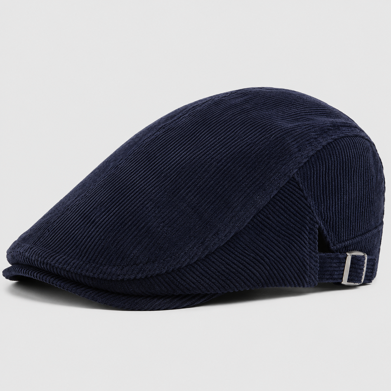 Gorra de Pana Vintage Premium