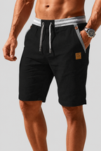 Short de Verano con Cordón