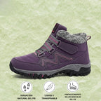 Botas Nórdicas Impermeables