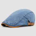 Gorra Vaquera de Trabajo Resistente