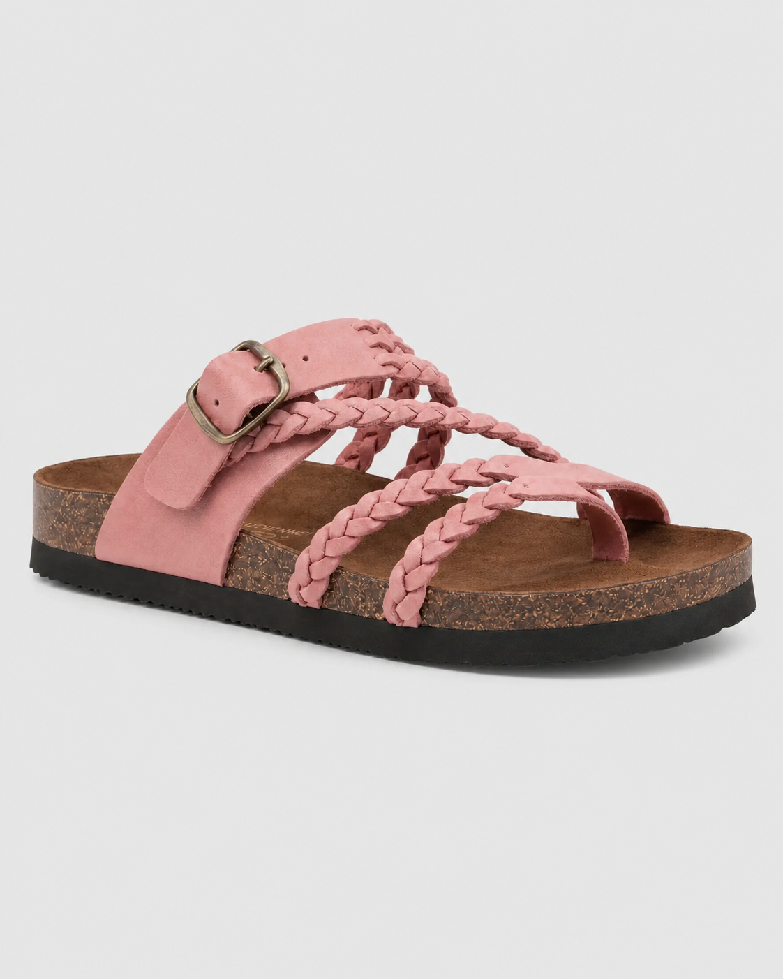 Sandalias Ortopédicas para mujer