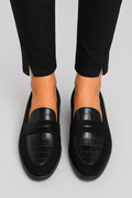 Perla - Mocasín Elegante