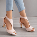 Tacones Elegantes