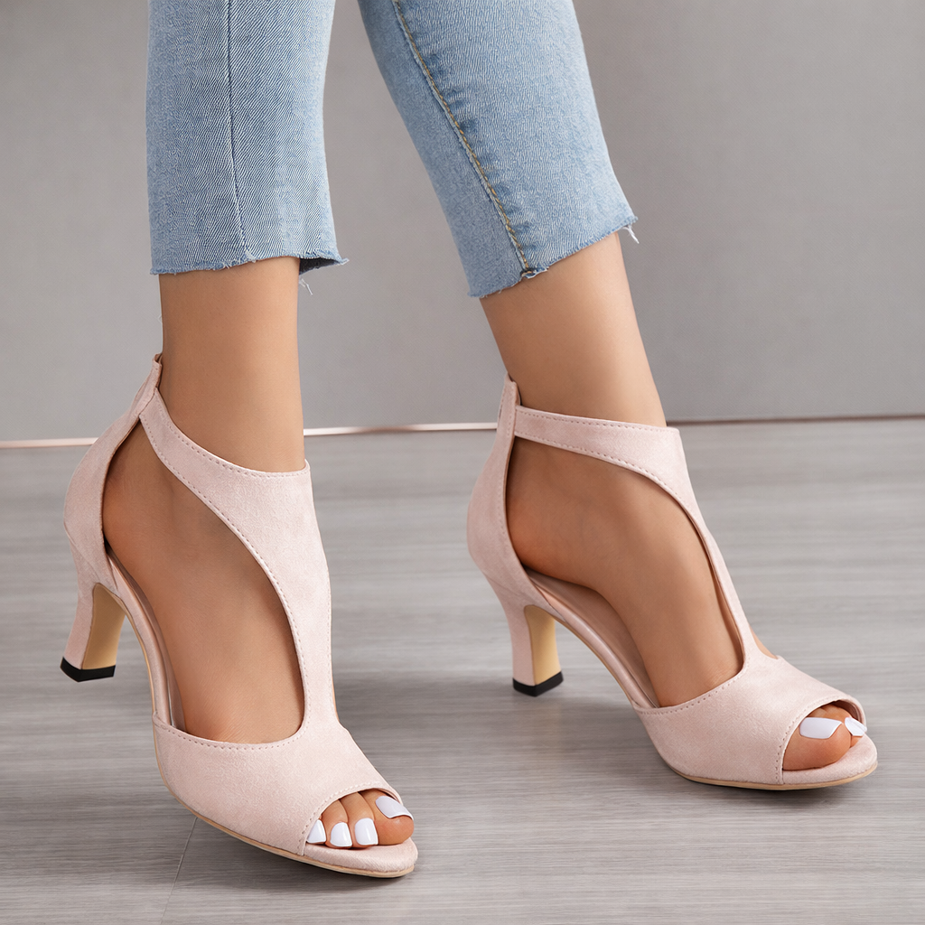 Tacones Elegantes
