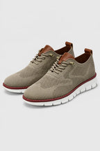 Zapatos Transpirables Ultracomfort