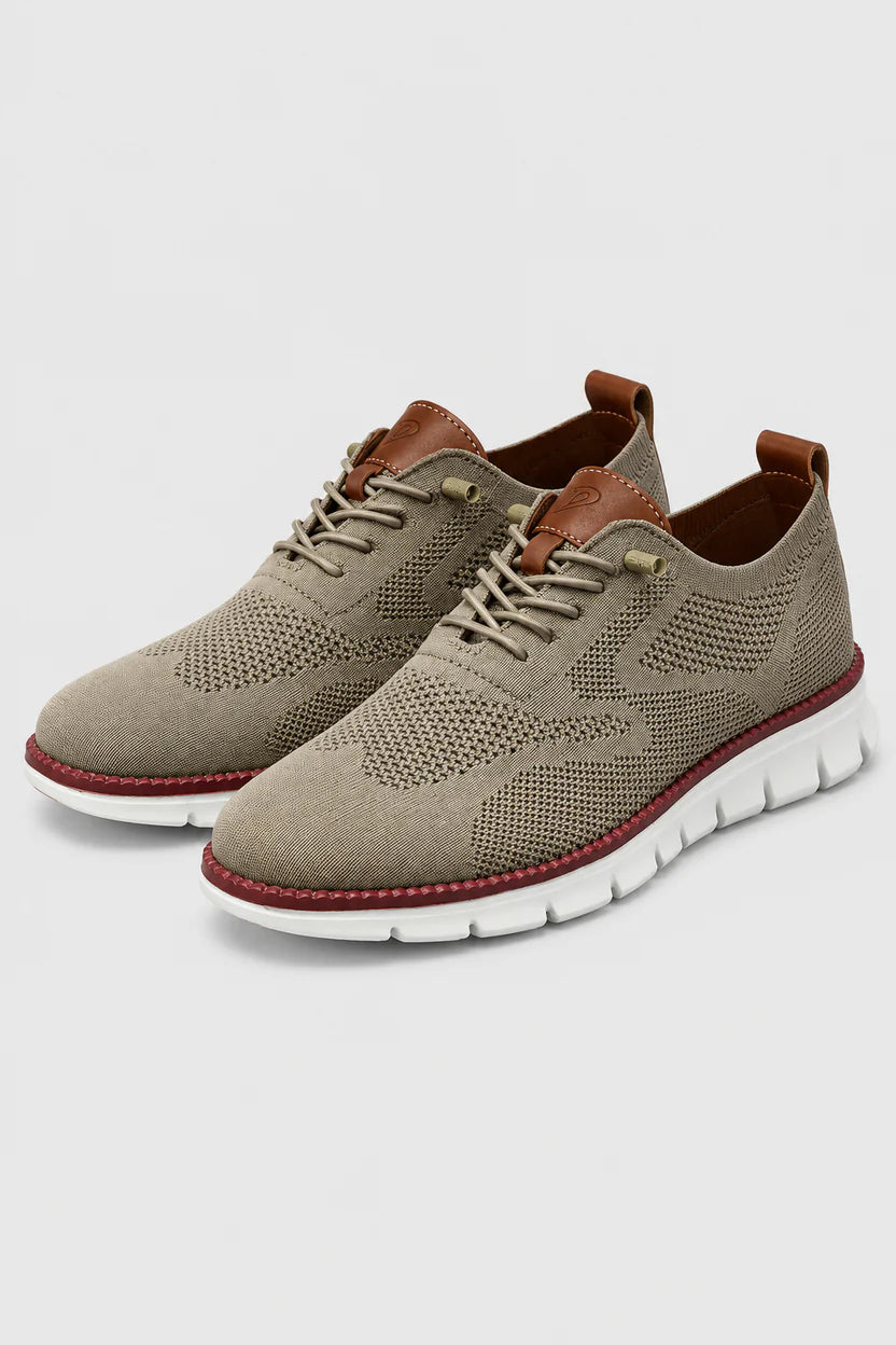 Zapatos Transpirables Ultracomfort