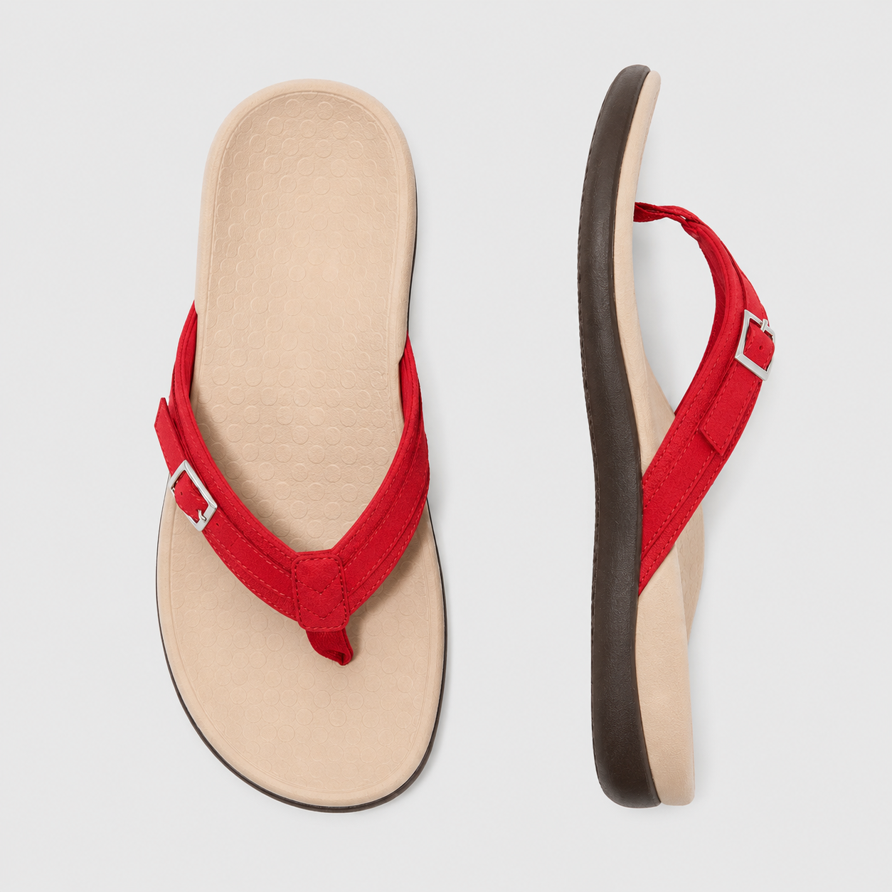 Sandalias Ortopédicas de Verano
