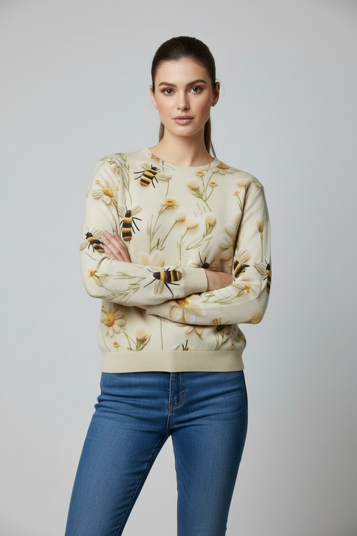 Marina™ | Jerseys Elegante Premium